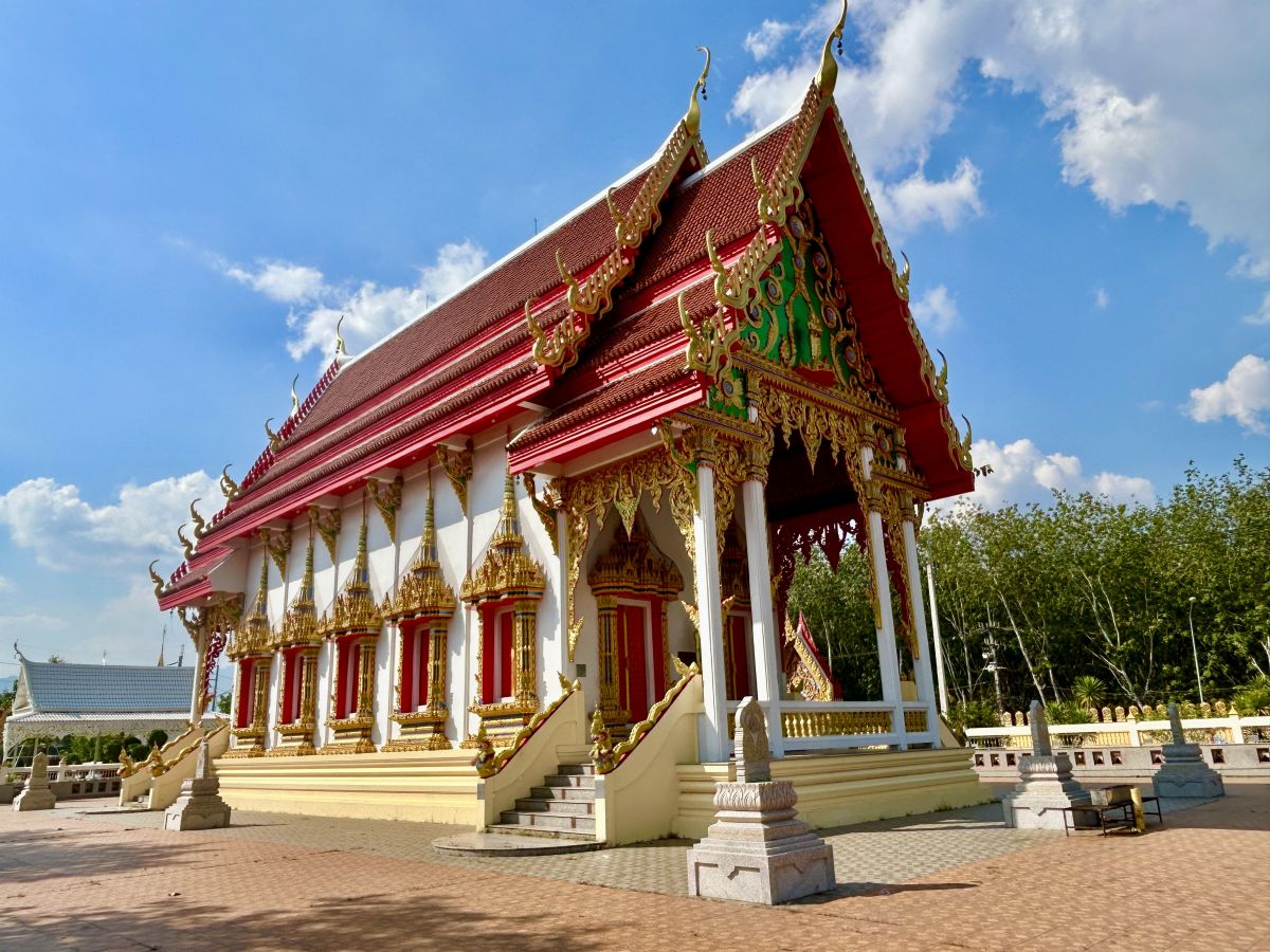 องค์การบริหารส่วนตำบลสำนักทอง