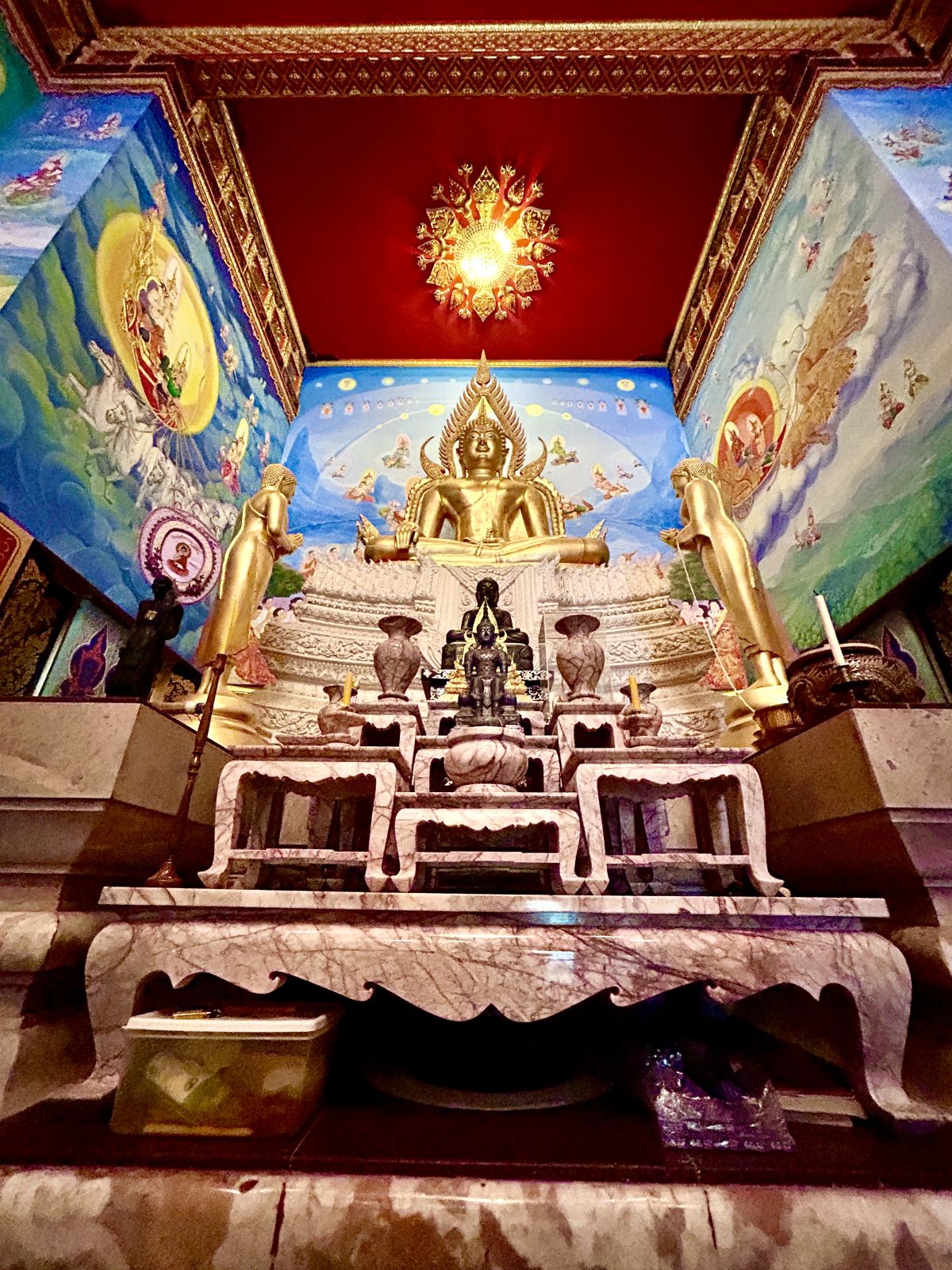 องค์การบริหารส่วนตำบลสำนักทอง