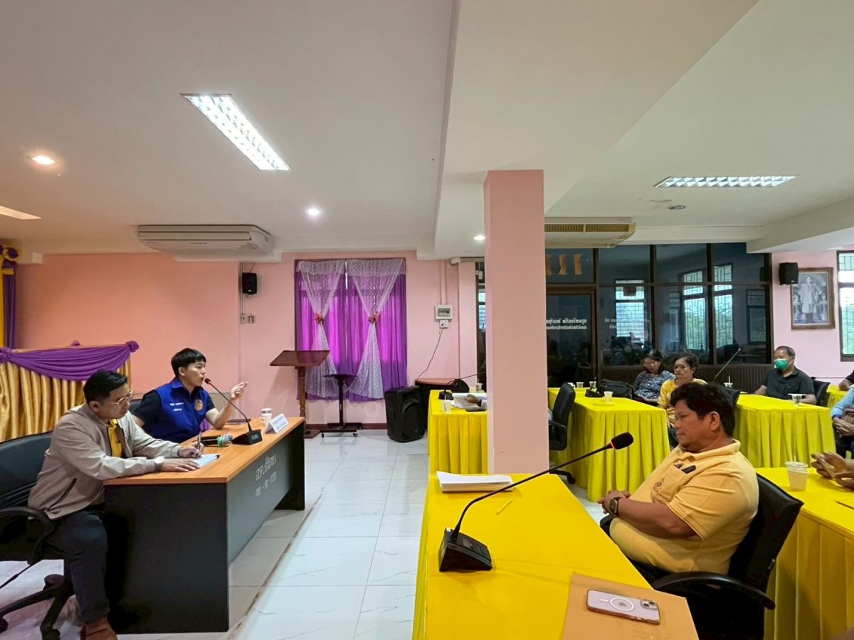 องค์การบริหารส่วนตำบลสำนักทอง